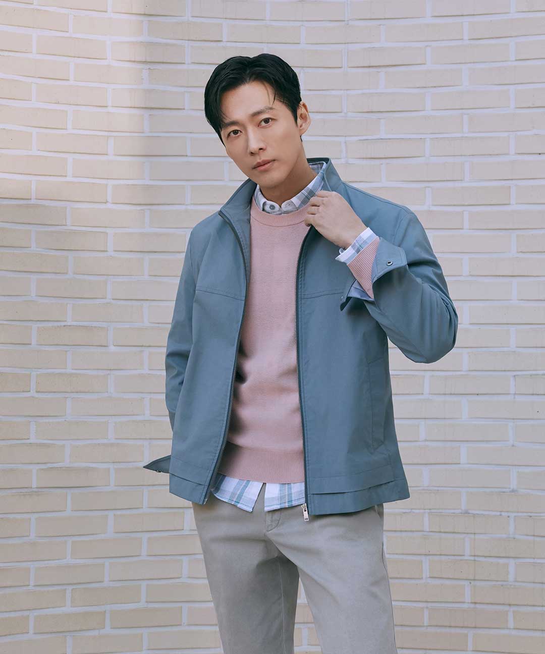 인디안, 바쏘옴므 외