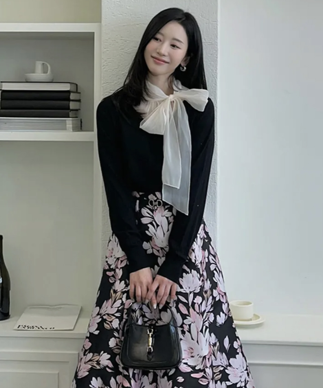 지고트, 아이잗바바 외