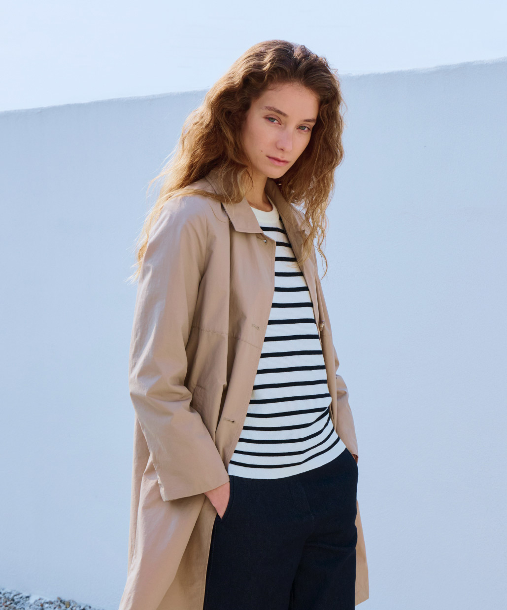 레노마레이디, 아날도바시니 외