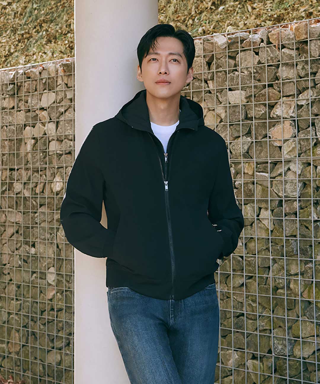 인디안, 브루노바피 외