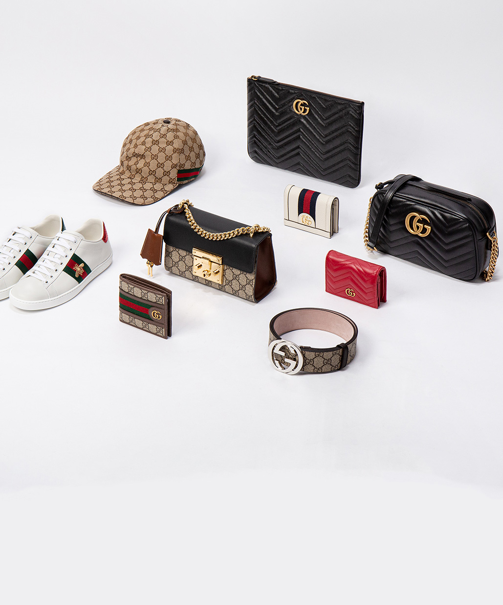 구찌,버버리 외