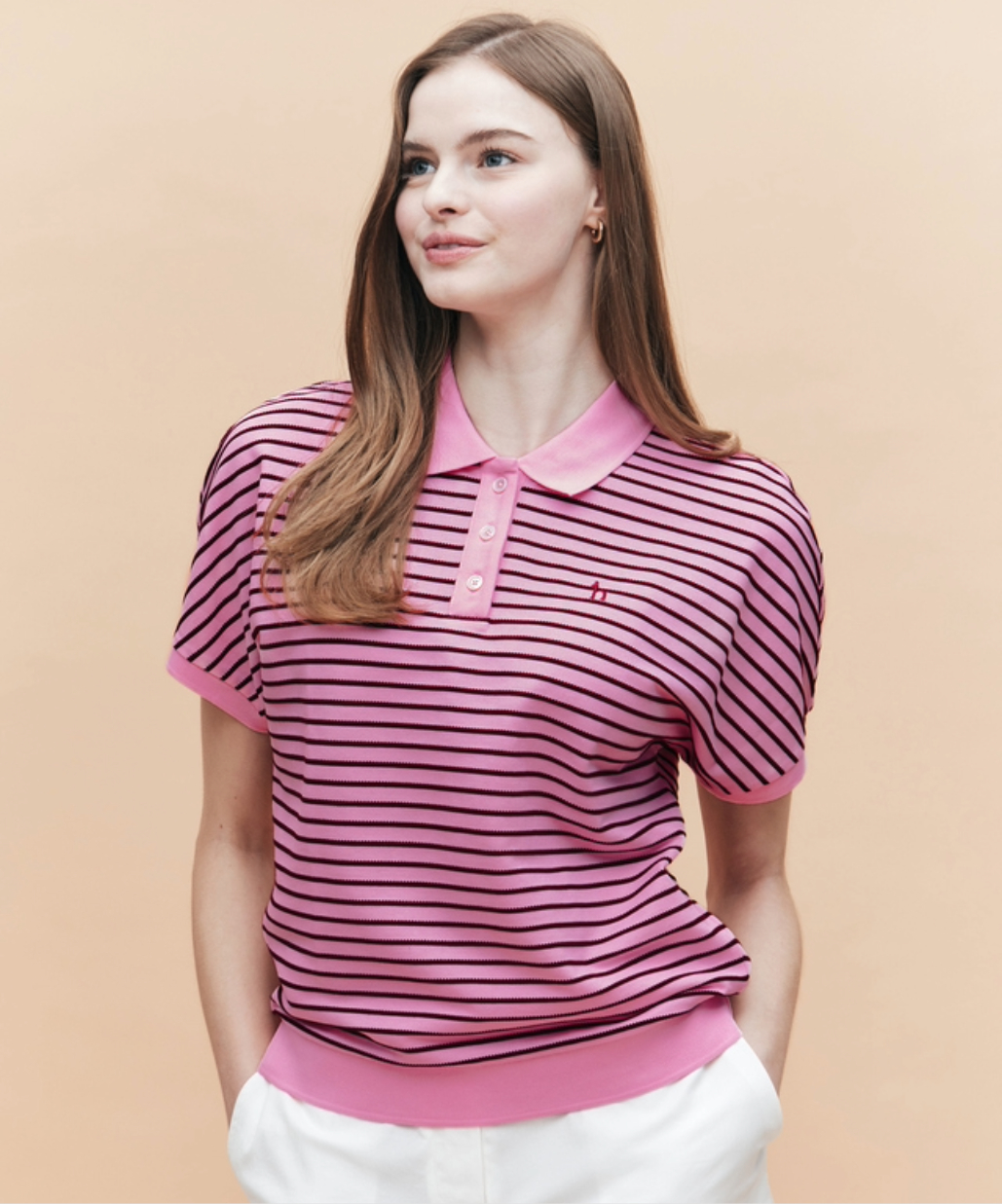 제시뉴욕, 헤지스레이디스,