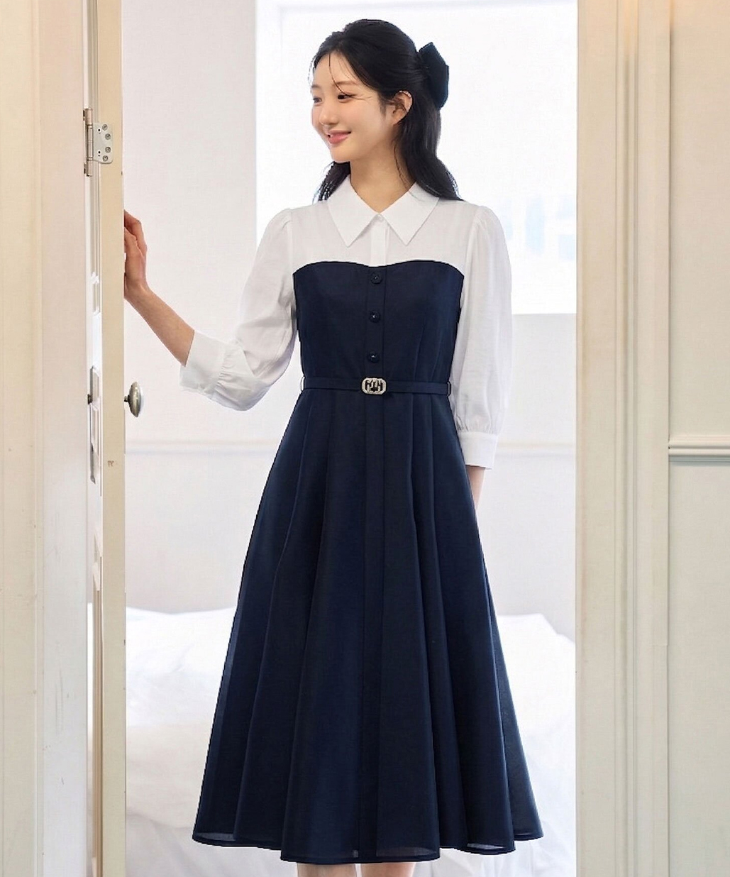 JJ지고트, 더틸버리