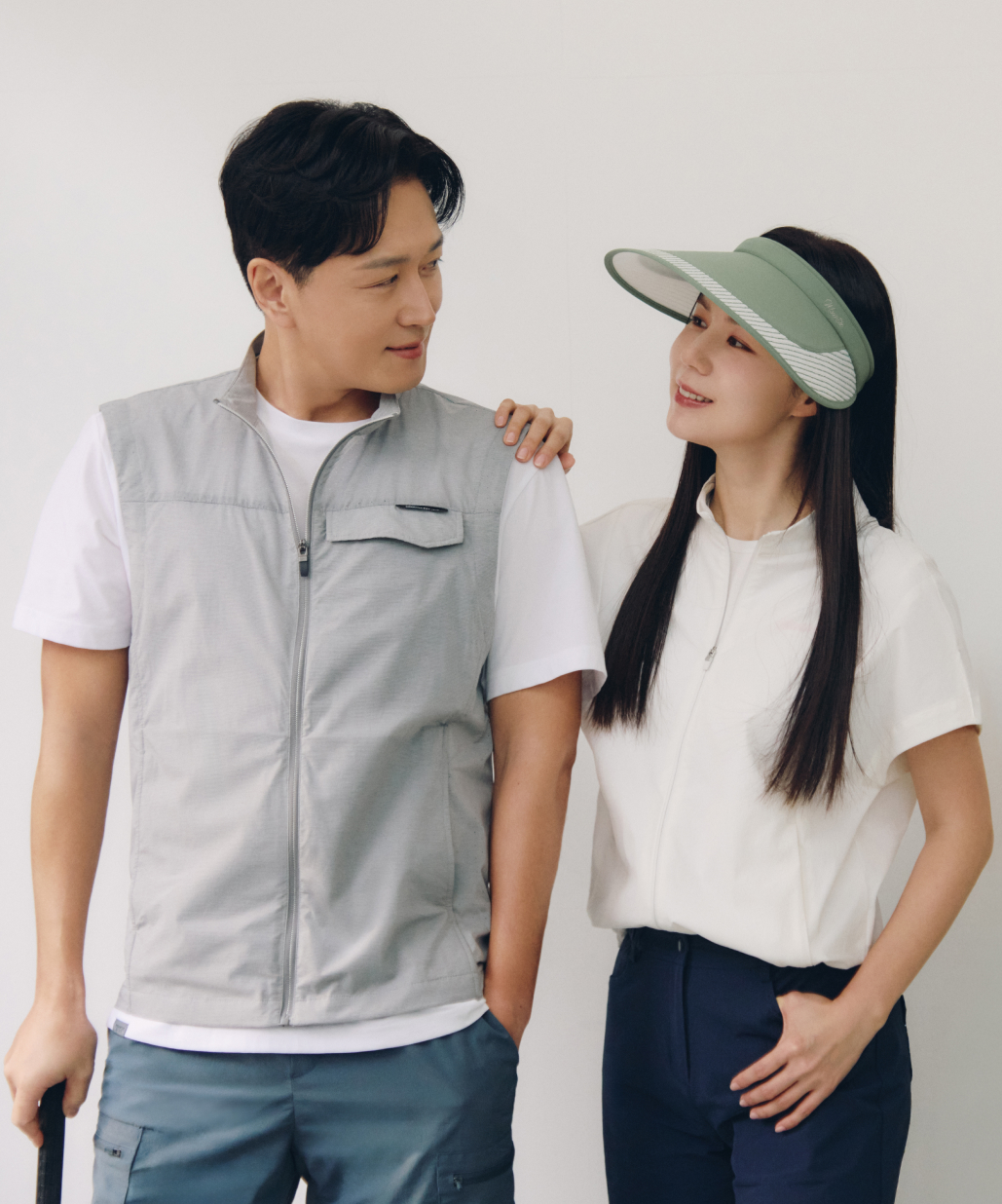 웨스트우드, 마운티아 외