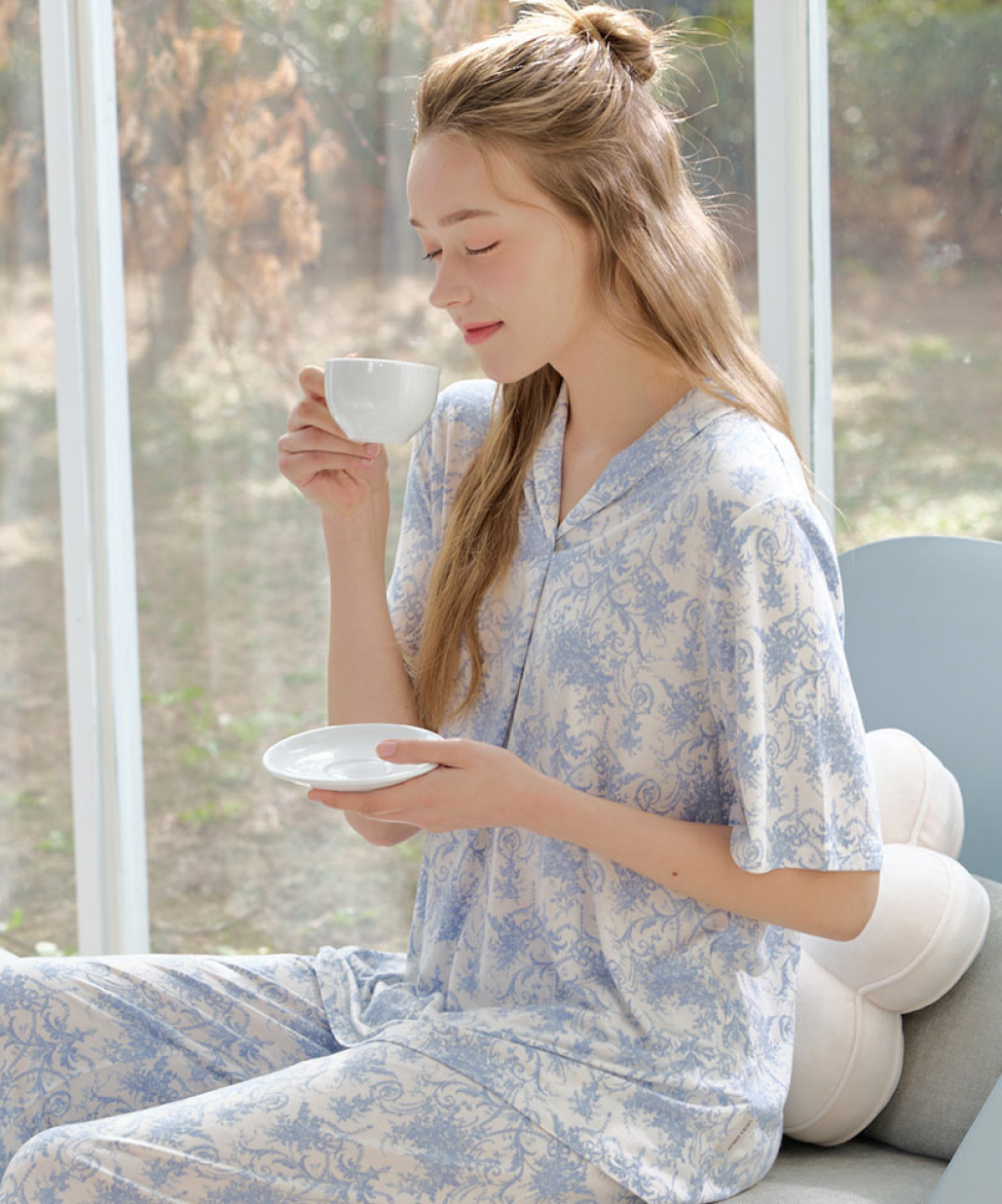 레노마언더웨어, 로라애슐리 외