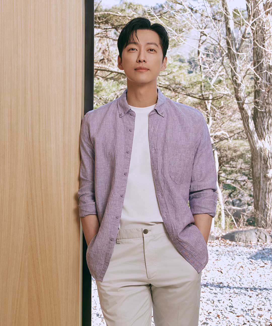 인디안, 브루노바피 외