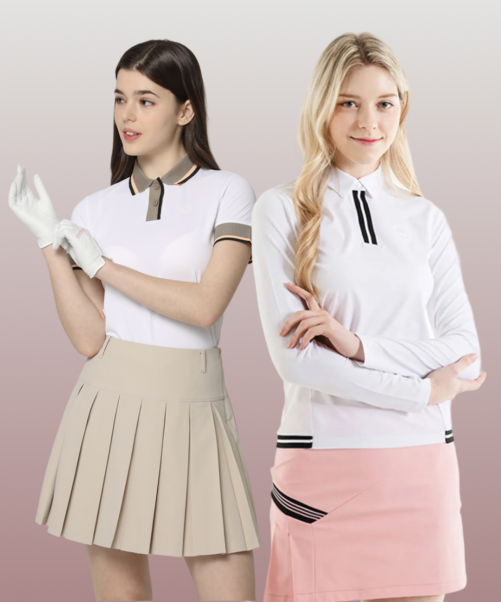 마코, 홀릭앤플레이 외