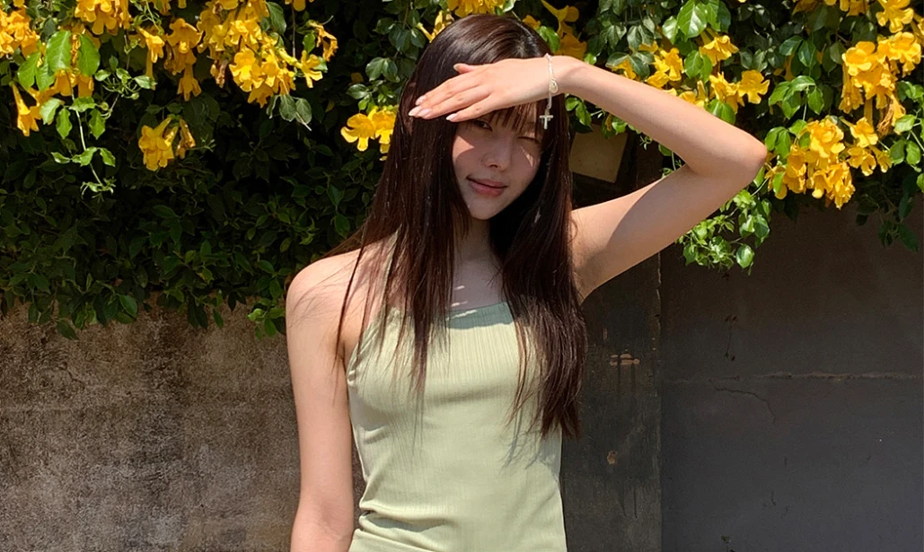 미리 준비하는 여름
에드모어 썸머 프리뷰