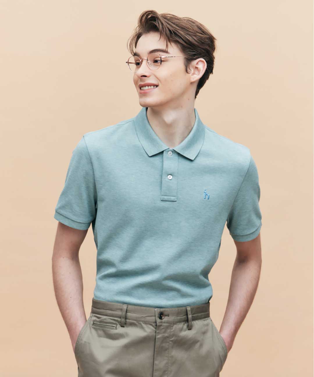 헤지스, 닥스 외