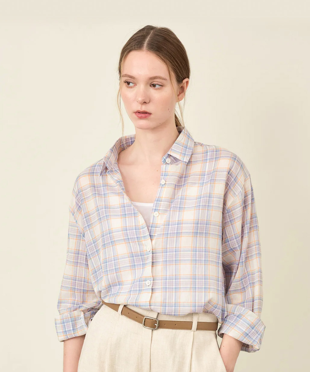 나인식스뉴욕 X 보니스팍스