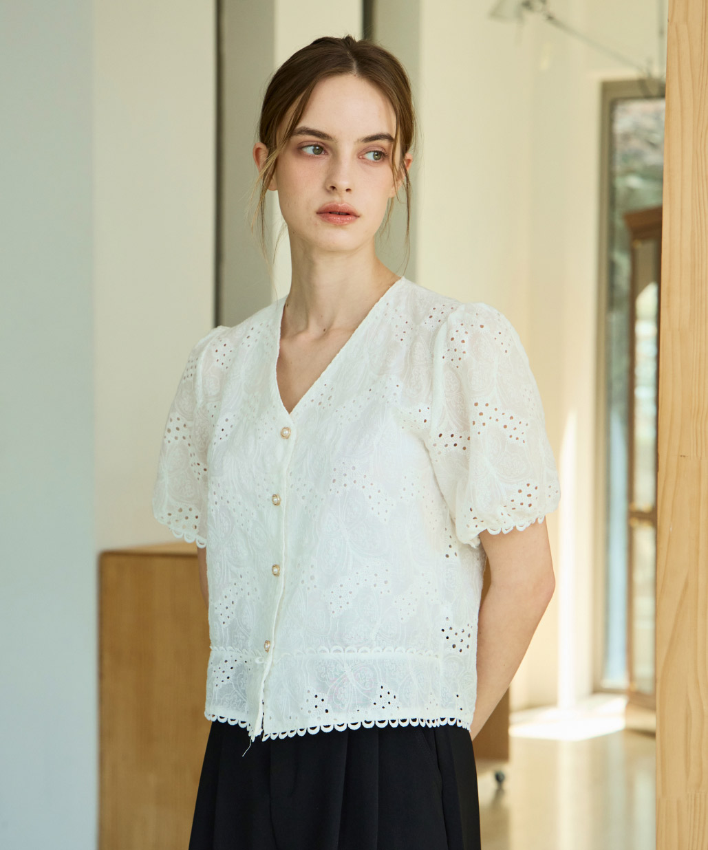 나인식스뉴욕 X 보니스팍스