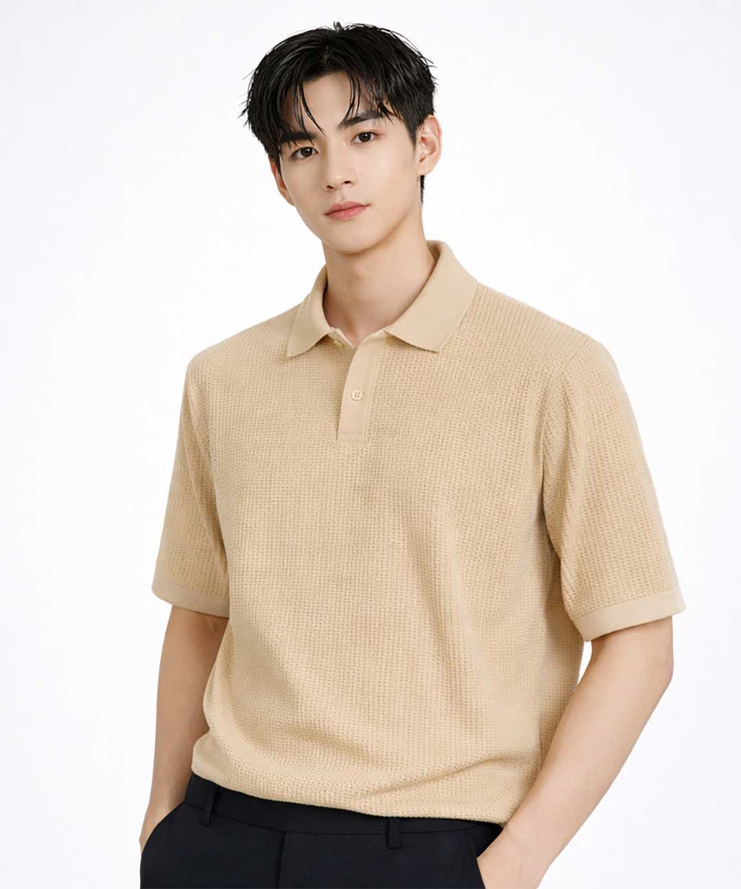 바쏘옴므, 지오지아 외