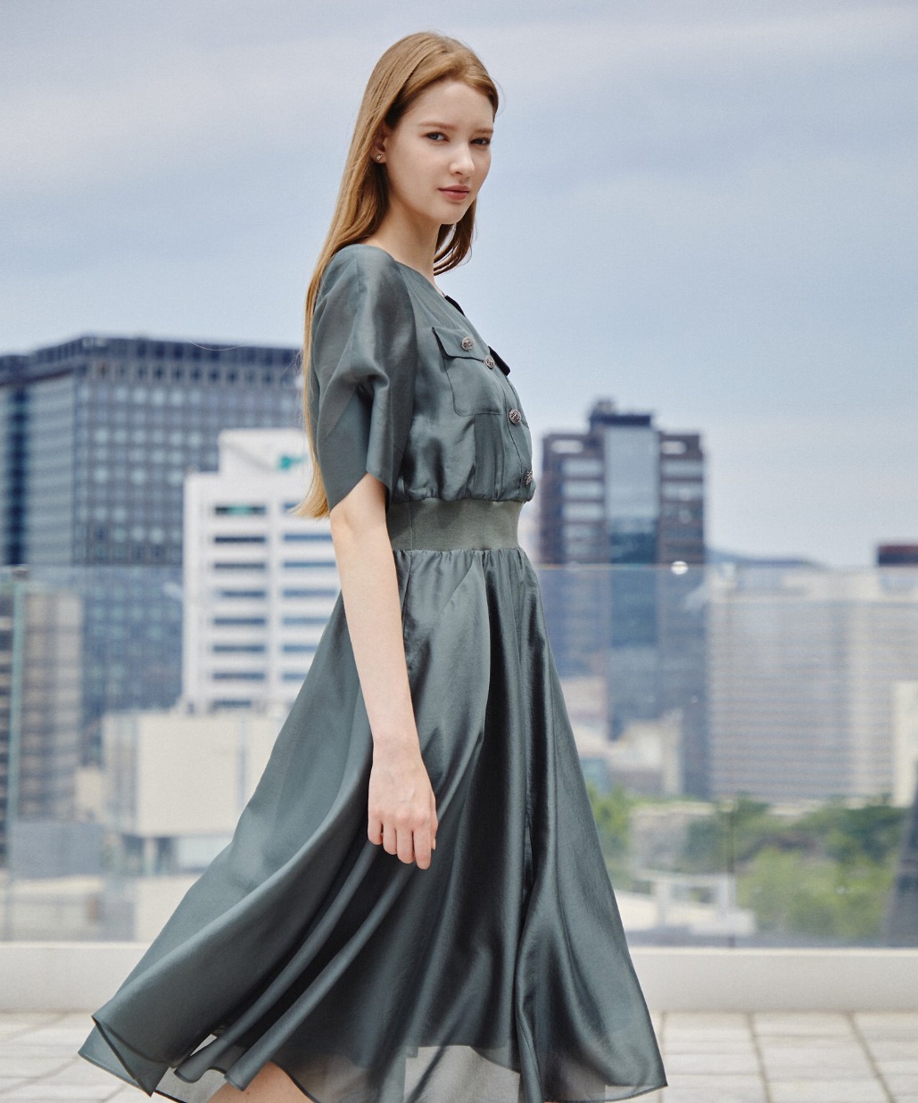 지고트, 아이잗바바 외