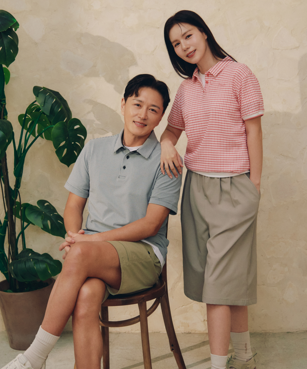 웨스트우드, 마운티아 외