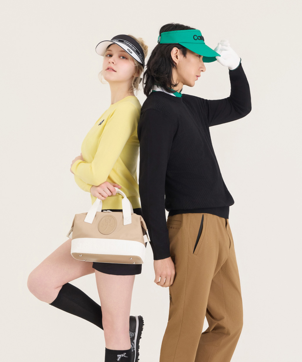 JDX, 마스터바니에디션 외