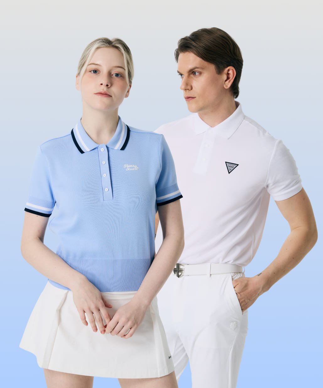 헨리스튜어트, 볼빅 외