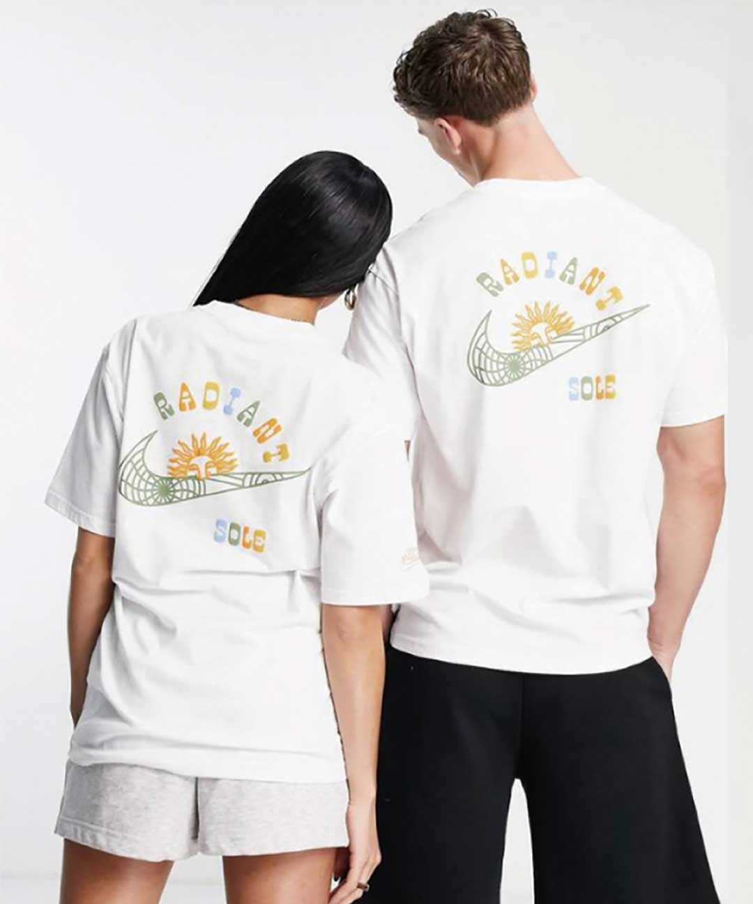 나이키, 폴로랄프로렌 외