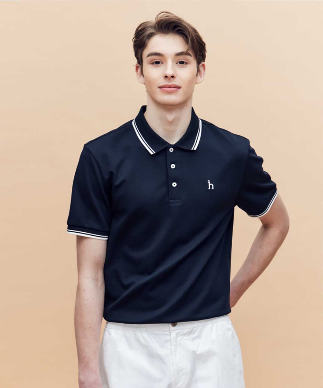 헤지스, 닥스 외