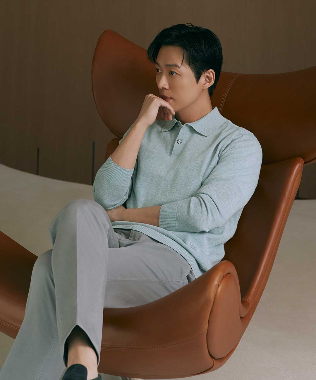 인디안, 트레몰로 외