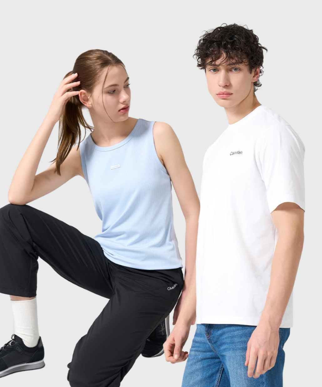 캘빈클라인, 푸마 외