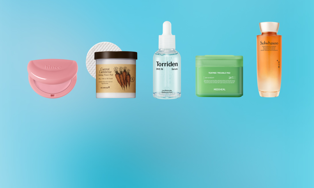 스킨케어·바디 베스트
무료배송 + 25% 쿠폰