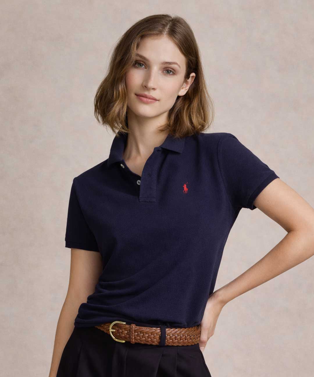 폴로랄프로렌, 나이키 외