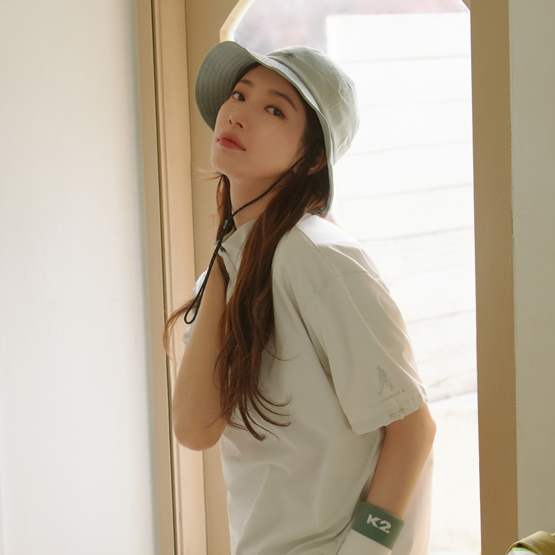 지금 뜨는 기획전 8. K2 이미지