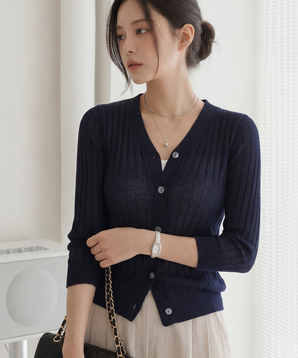 피핀, 메르시마리에