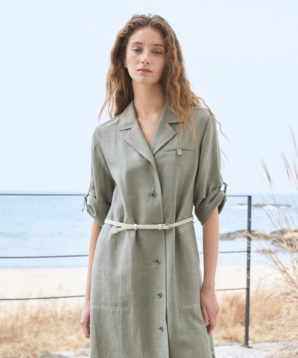 레노마레이디, 데코