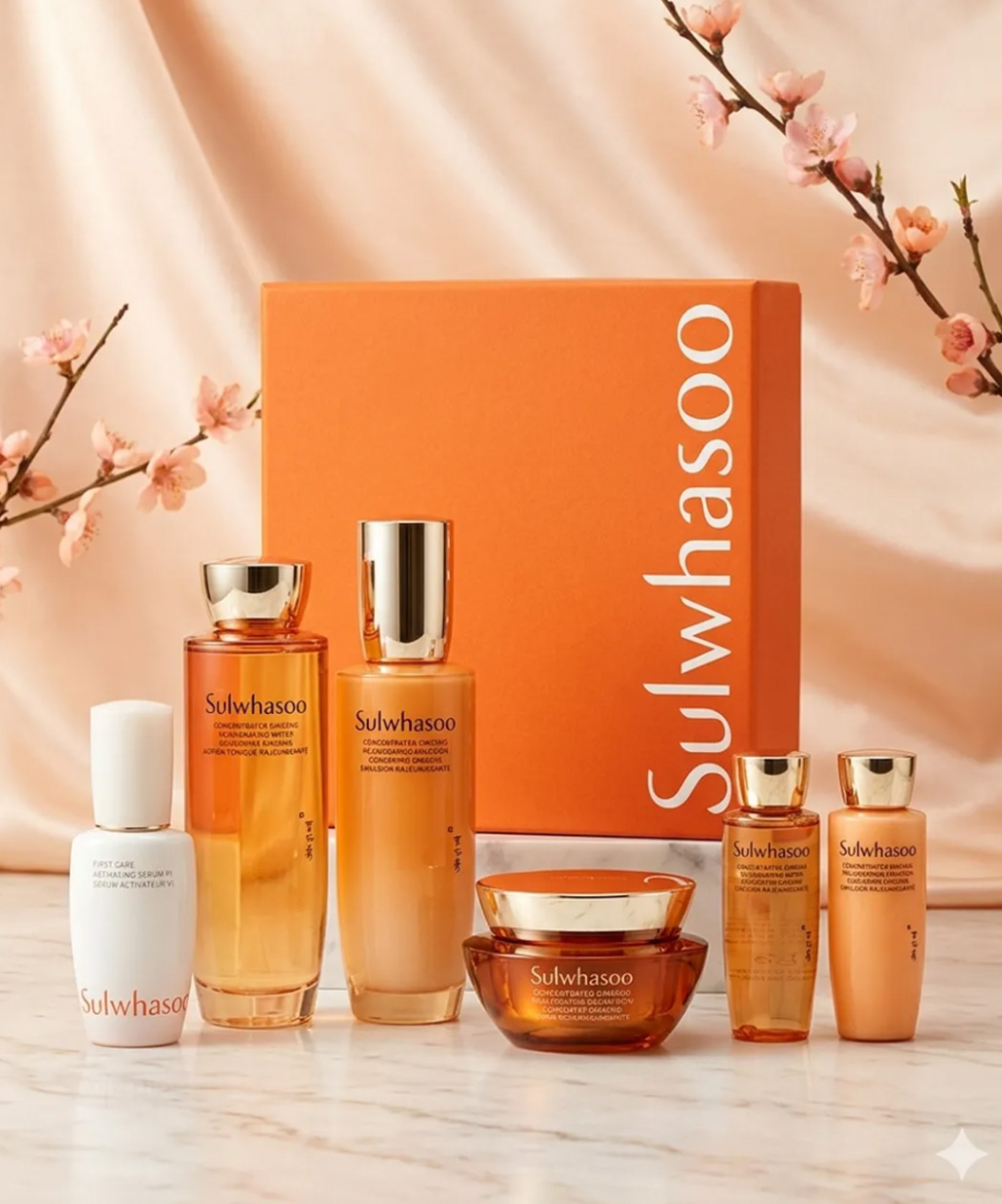 설화수,동국제약 외