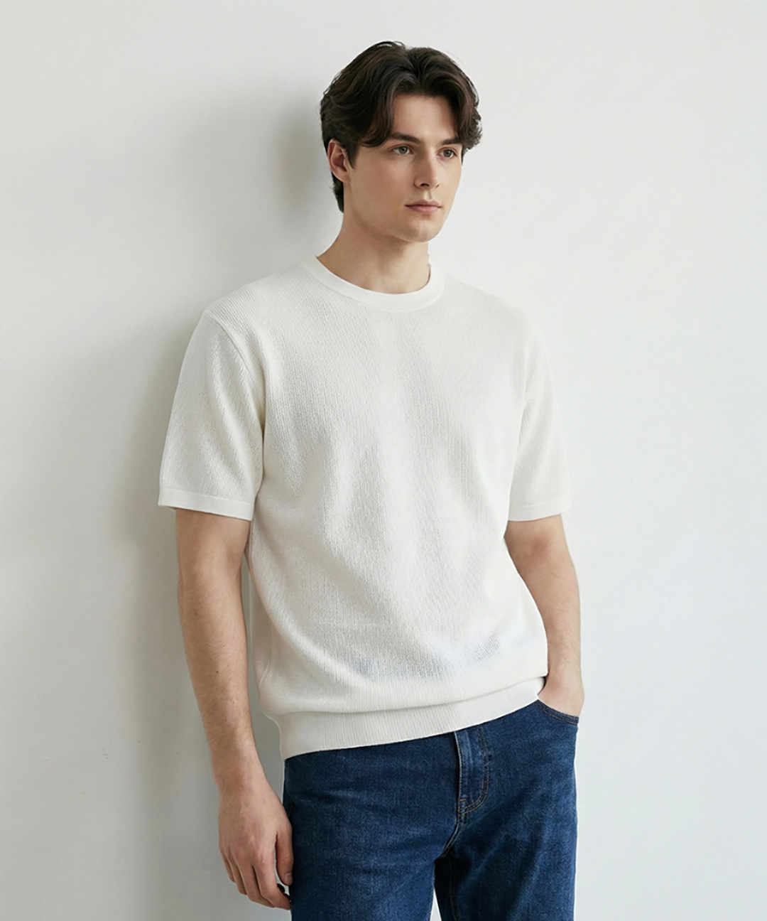 헤지스맨, 지오지아 외