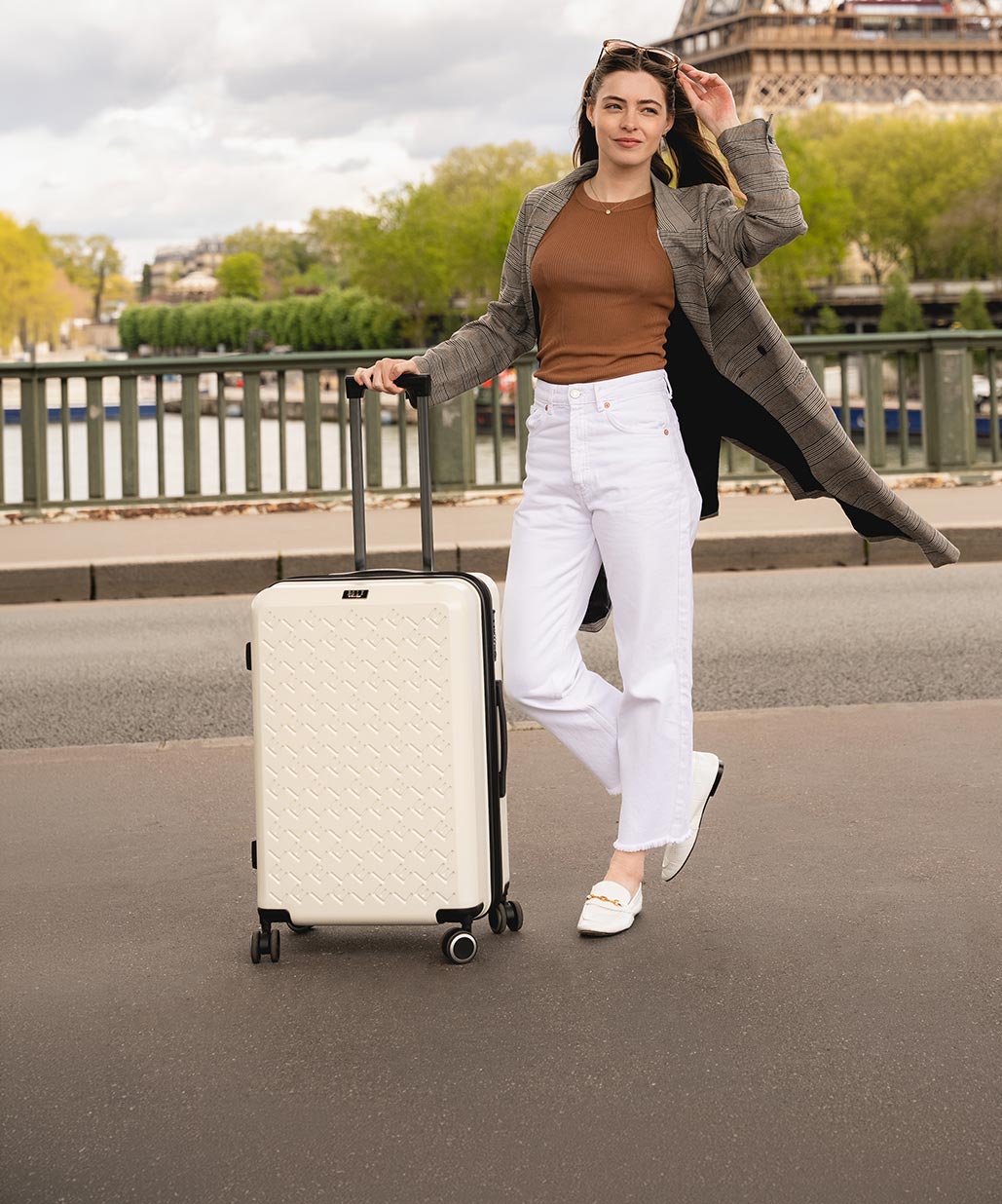 캐리어 I 선글라스