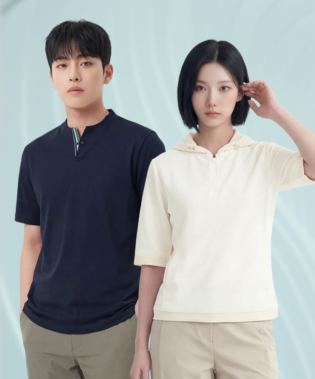 마운티아, 웨스트우드