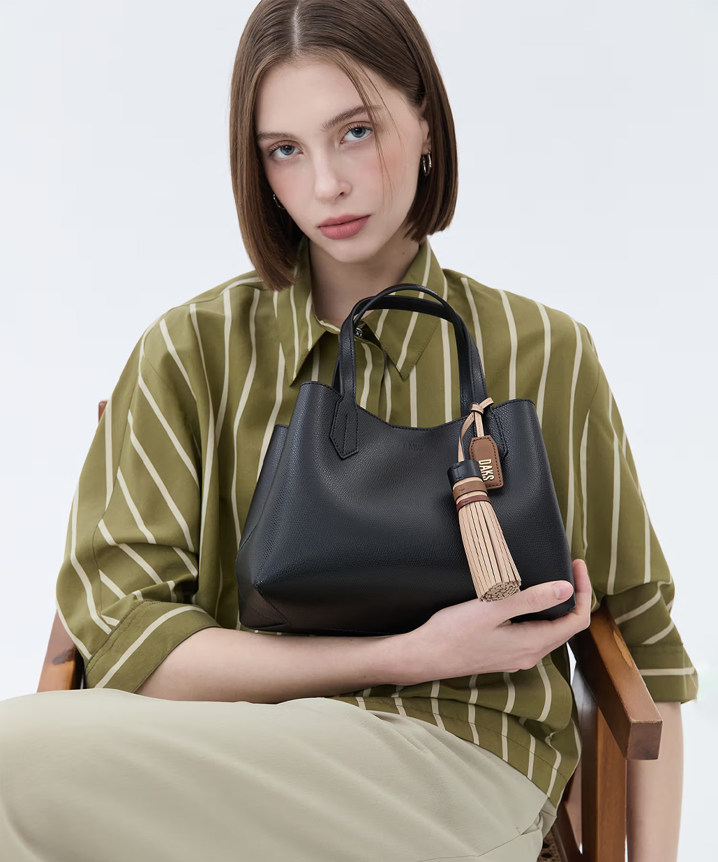 닥스악세서리, 헤지스악세서리,