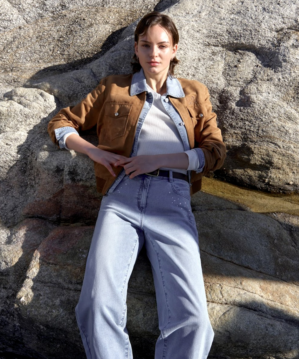 올리비아로렌, 크로커다일레이디 외