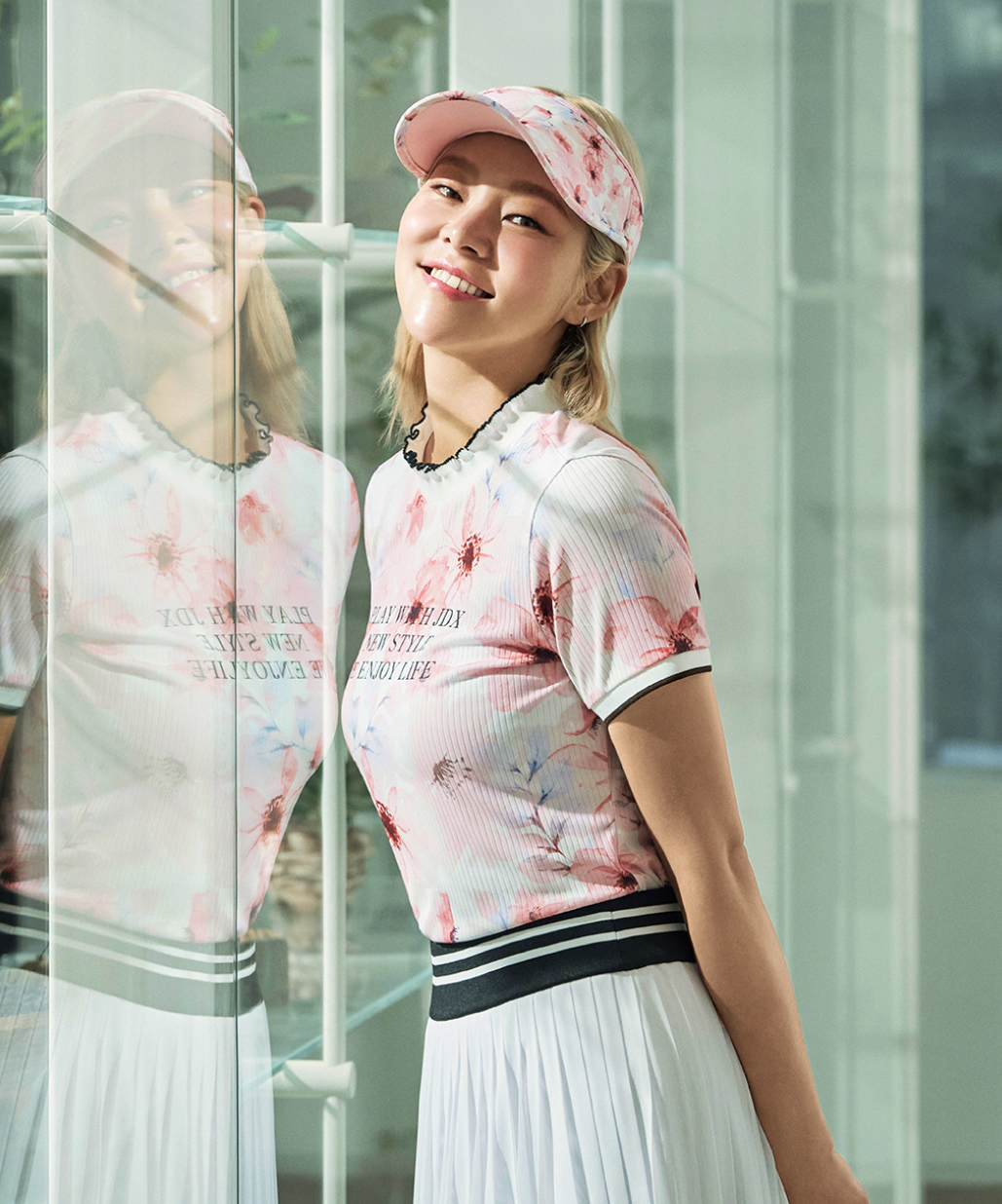 볼빅어패럴, 제이디엑스 외