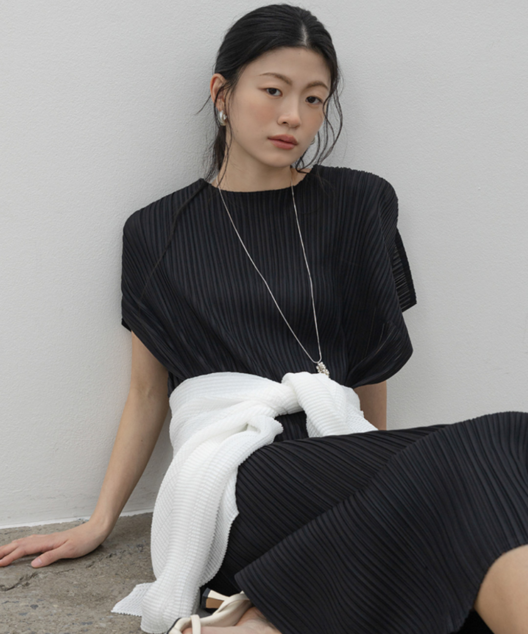 데드라, 플라라, 써니11