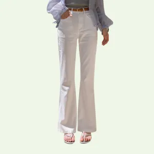 데님팬츠