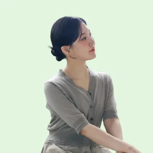 여름스타일링