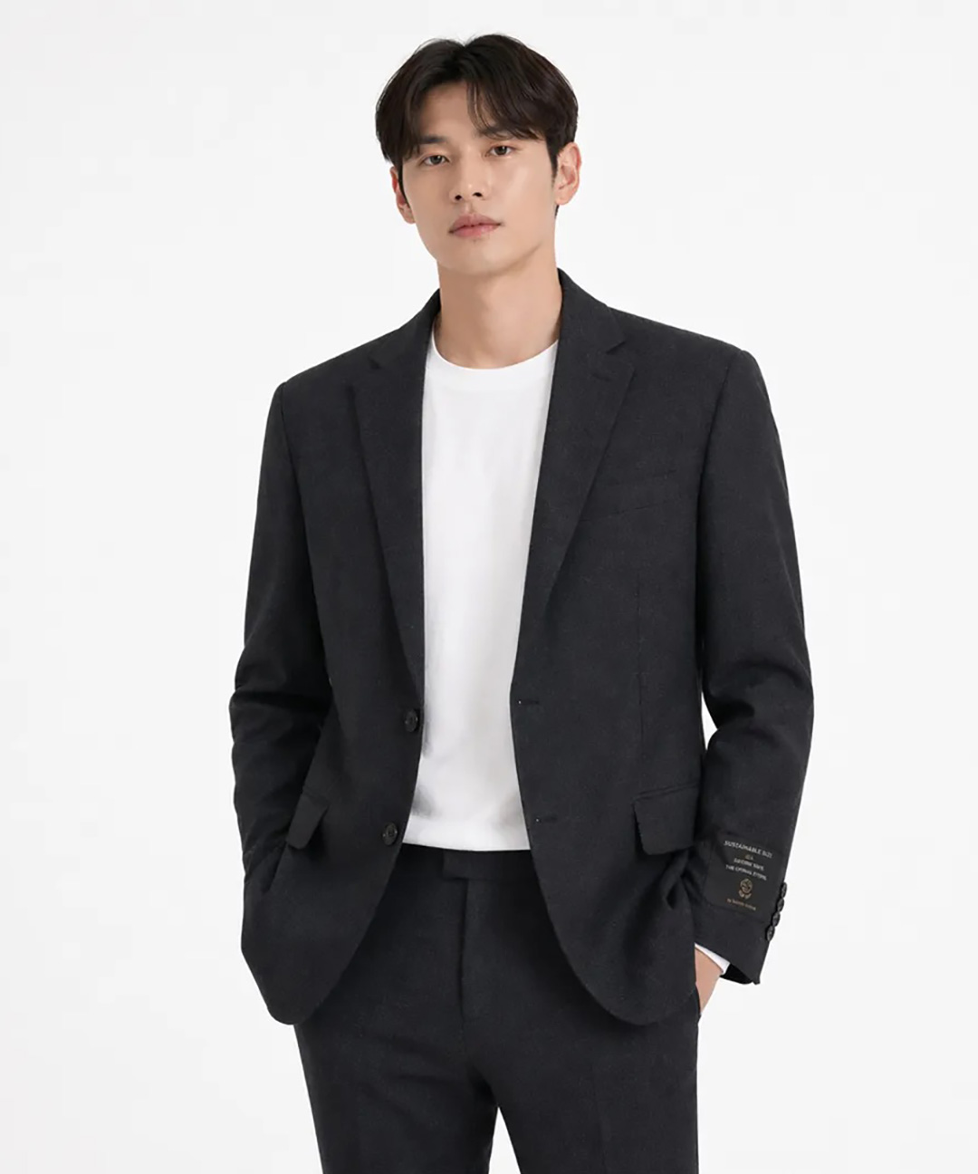 바쏘옴므, 지오지아 외