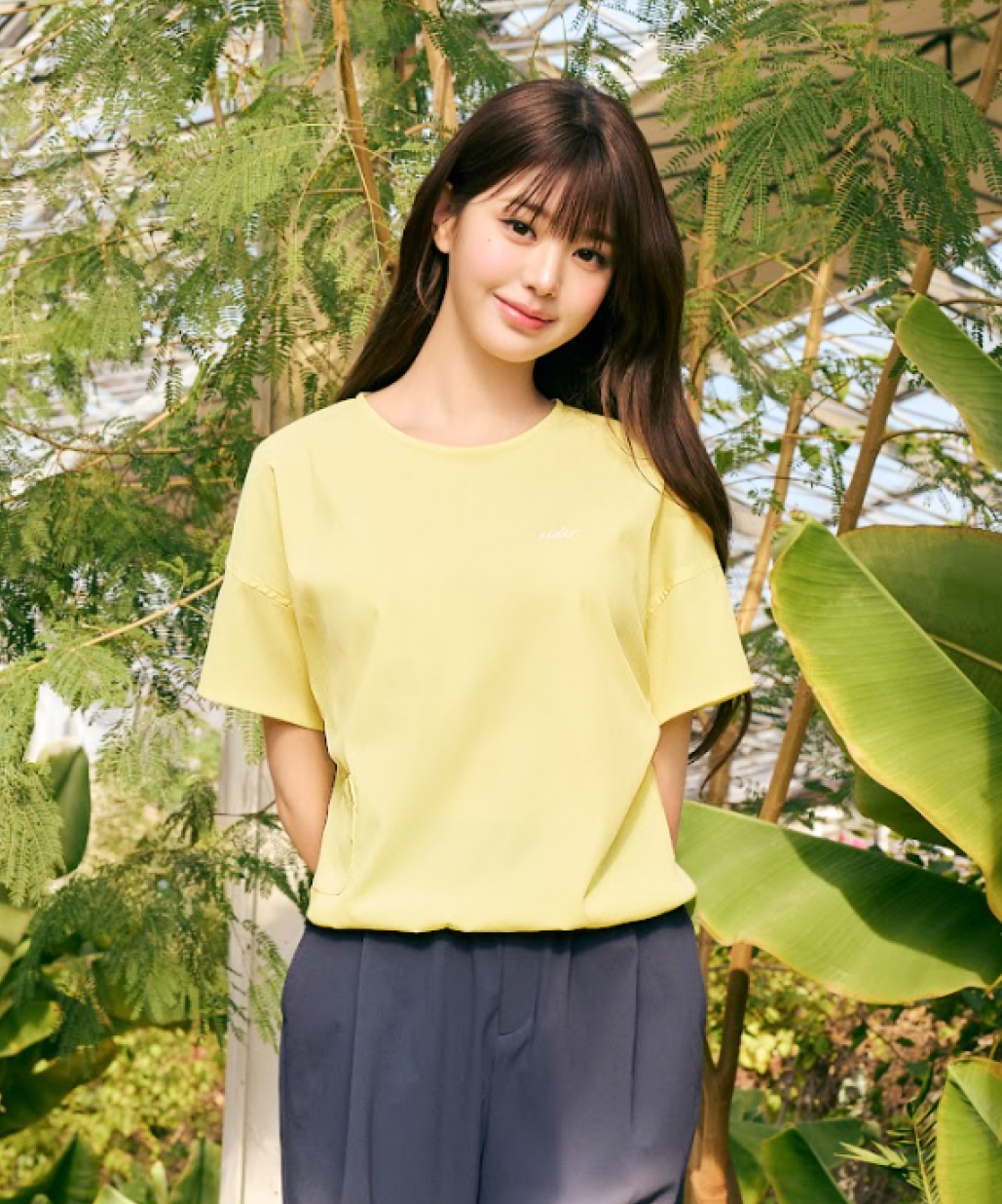 아이더, K2  외