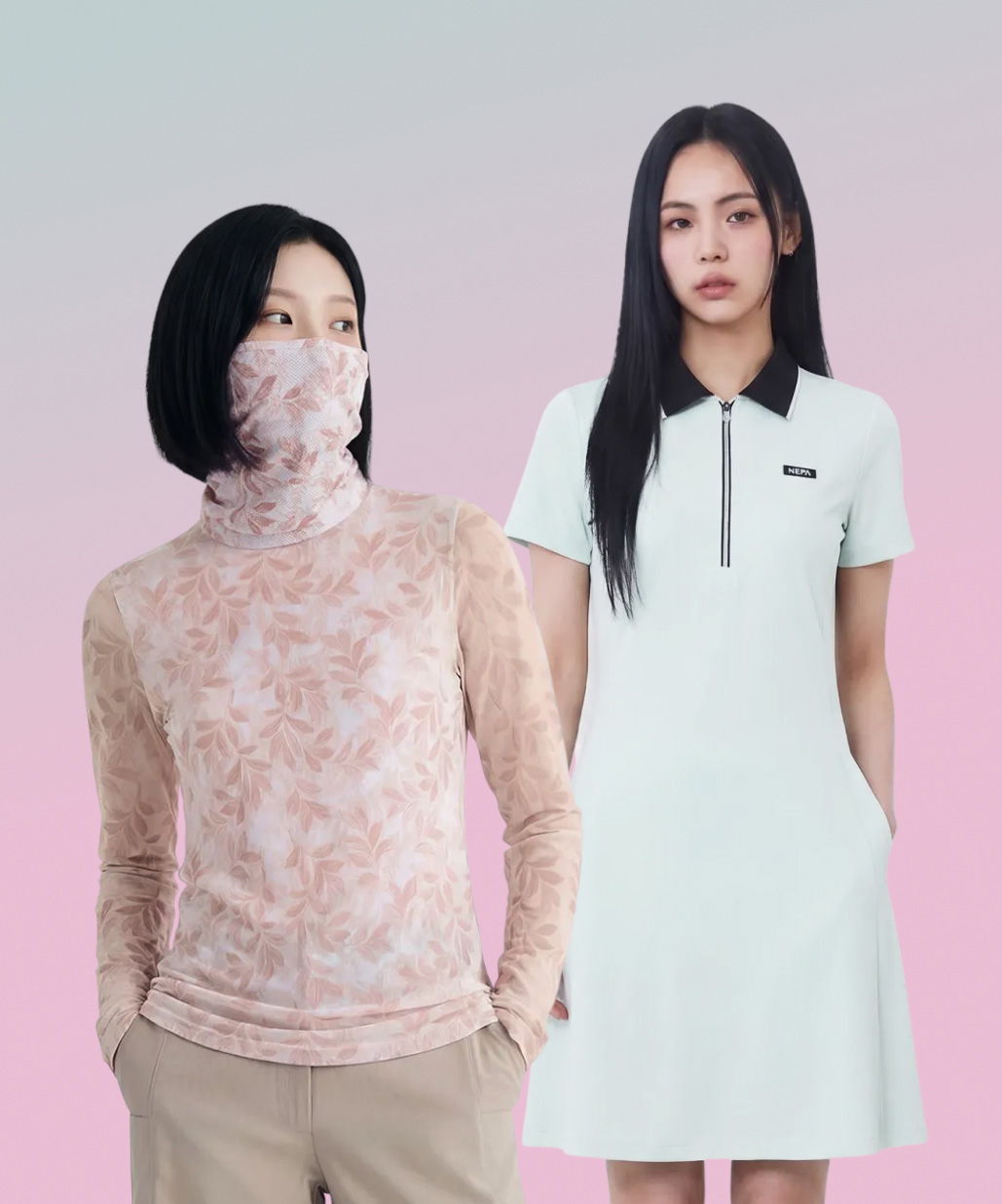 네파, 웨스트우드