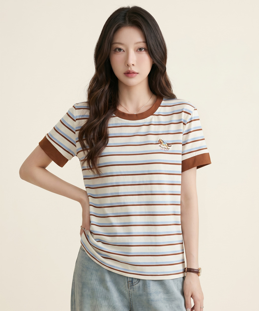허니제이, 포레스트핏,
