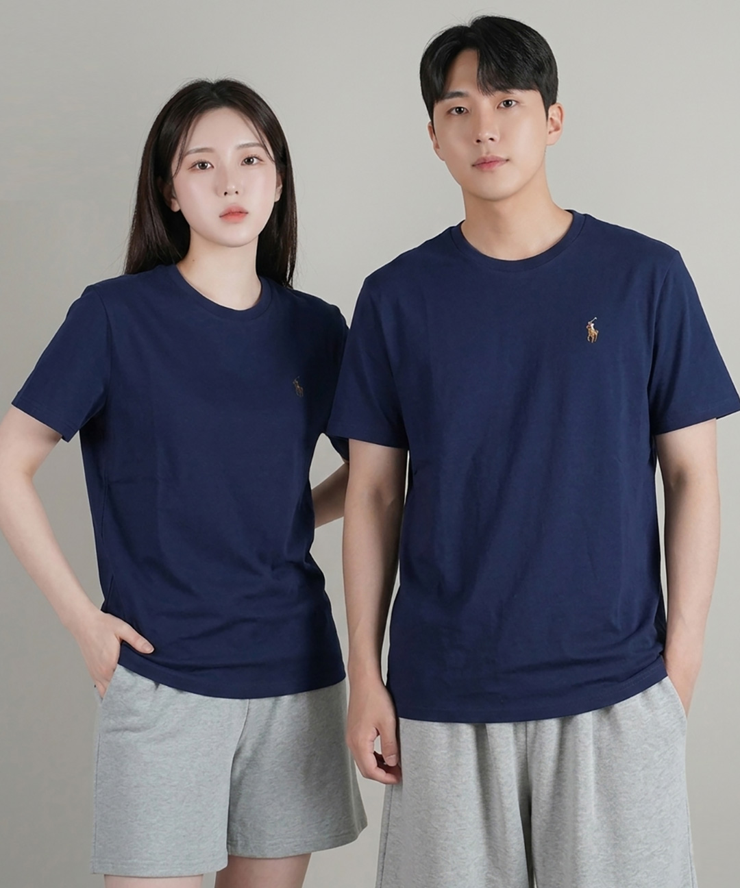폴로랄프로렌, 나이키 외