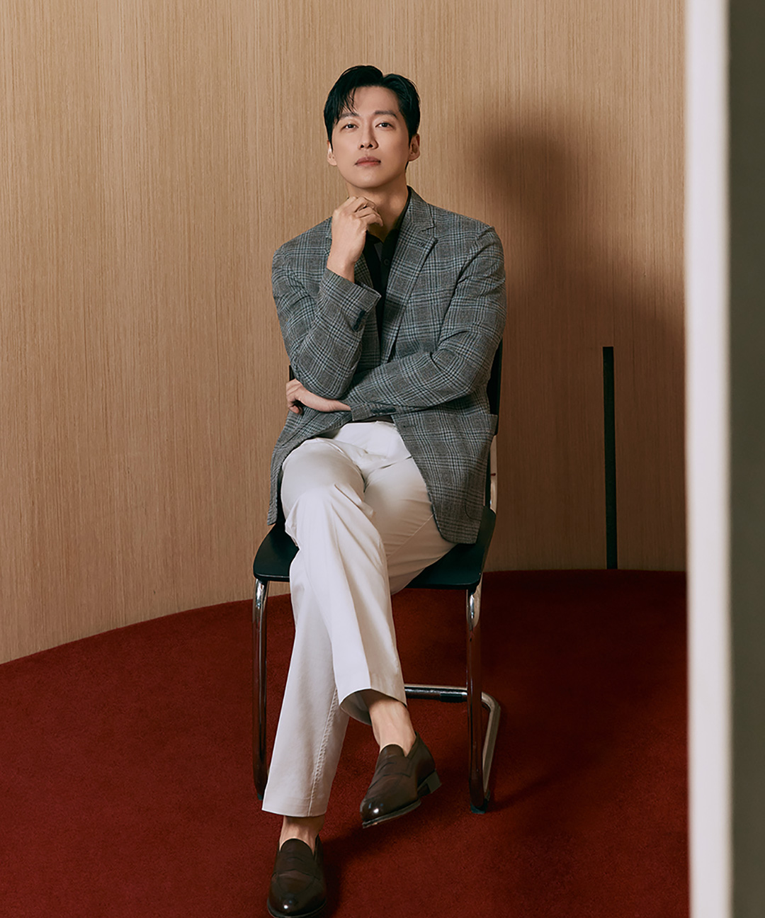 인디안, 브루노바피 외