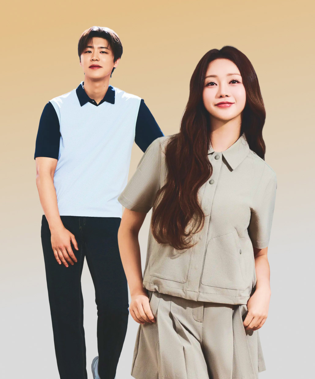 콜핑, 레드페이스