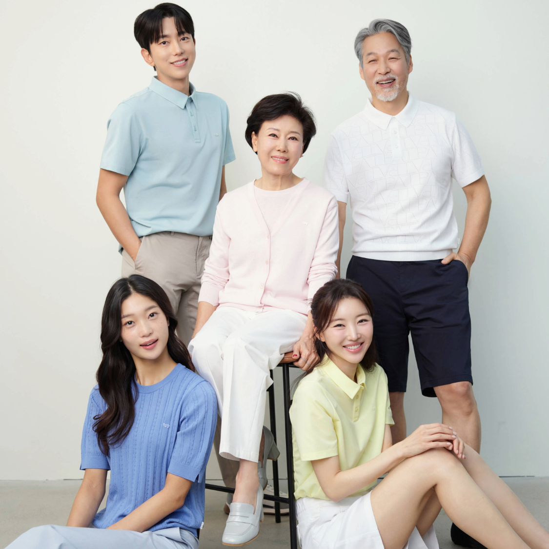 지금 뜨는 기획전 3. [여성의류] PAT 이미지