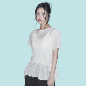 여름데일리룩