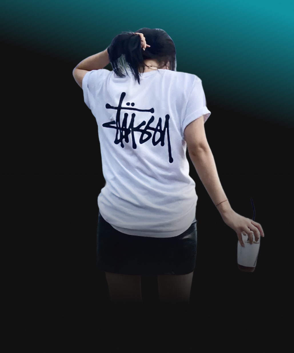 스투시
