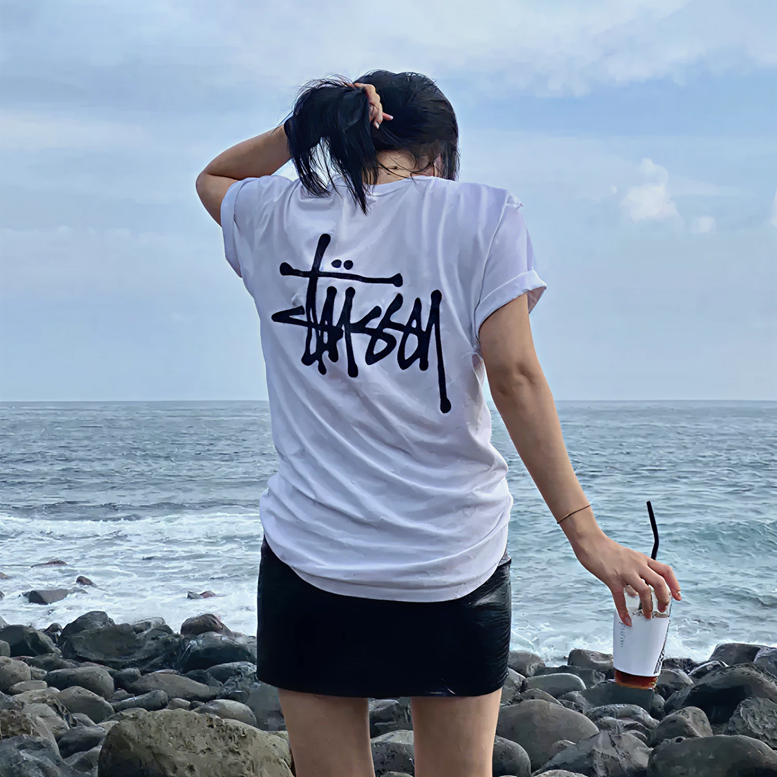 지금 뜨는 기획전 7. 스투시·폴로랄프로렌 외 이미지